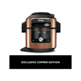 Ninja Kitchen Ninja Foodi MAX 14-1 SmartLid Multi Cooker, 7.5L Electric Pressure Cooker & Air Fryer, and more