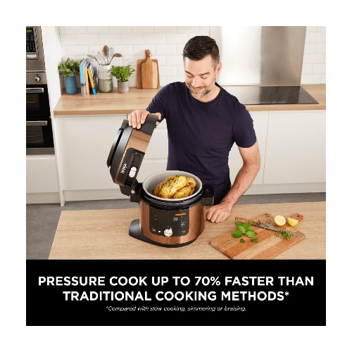Foodi Ninja Air Fryer Rice Rice Cooker Ninja Foodi Pressure Cooker