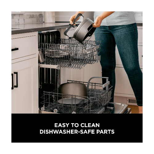 Ninja Kitchen Ninja Foodi MAX 14-1 SmartLid Multi Cooker, 7.5L Electric Pressure Cooker & Air Fryer, and more