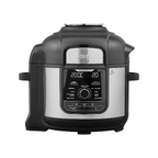 Ninja Kitchen Ninja Foodi MAX Multi Cooker, 7.5L with 9 Functions, Pressure Cook, Air Fry, Slow Cook, Grill