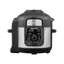Ninja Kitchen Ninja Foodi MAX Multi Cooker, 7.5L with 9 Functions, Pressure Cook, Air Fry, Slow Cook, Grill