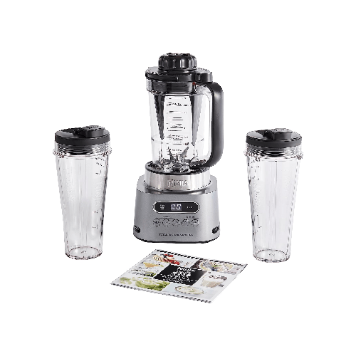 Ninja Kitchen Ninja Foodi MAX Power 1100w Nutri Blender 2-in-1 [CB150UK]
