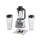 Ninja Kitchen Ninja Foodi MAX Power 1100w Nutri Blender 2-in-1 [CB150UK]