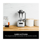 Ninja Kitchen Ninja Foodi MAX Power 1100w Nutri Blender 2-in-1 [CB150UK]