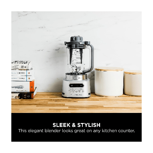 Ninja Kitchen Ninja Foodi MAX Power 1100w Nutri Blender 2-in-1 [CB150UK]