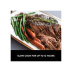 Ninja Kitchen Ninja OP350UK 6L 9 in 1 Multi Cooker