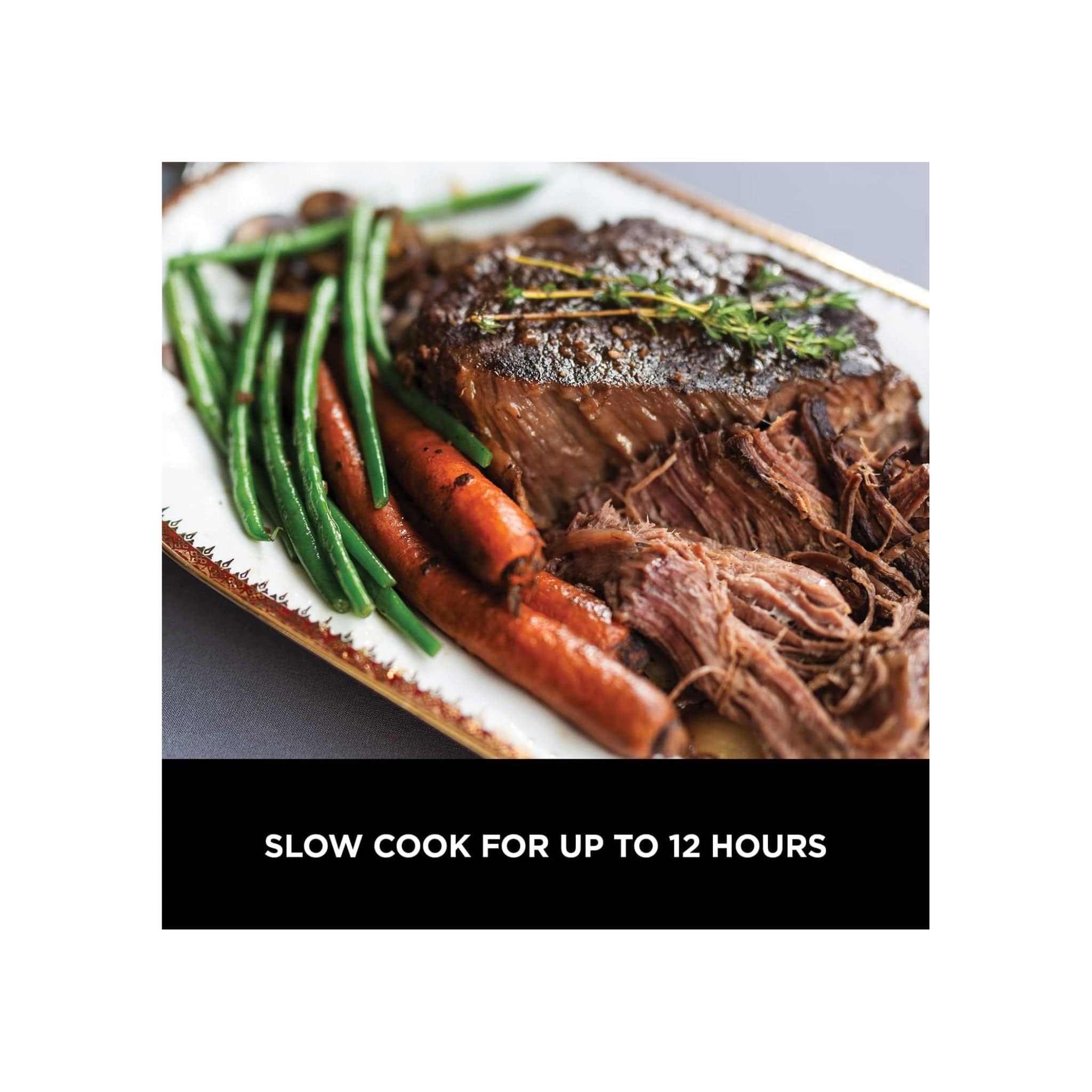 Ninja Kitchen Ninja OP350UK 6L 9 in 1 Multi Cooker