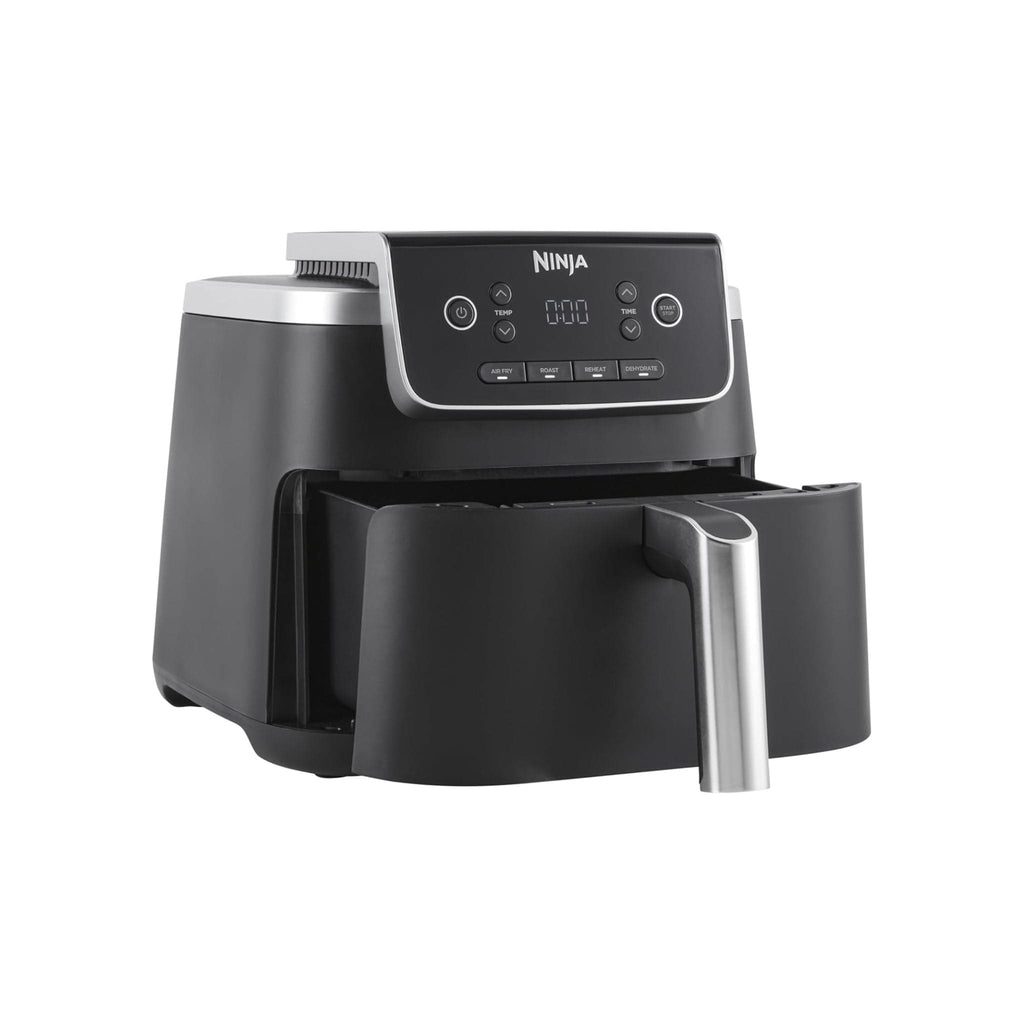 Ninja Kitchen Ninja Pro AF140UK 4.7L Air Fryer - Black