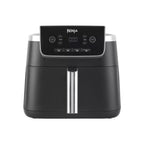 Ninja Kitchen Ninja Pro AF140UK 4.7L Air Fryer - Black