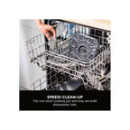 Ninja Kitchen Ninja Speedi 12-in-1  Multi-Cooker, Air Fryer & Slow Cooker - 5.7L Cooking Pot- ON500UKSTGD