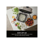 Ninja Kitchen Ninja Speedi 12-in-1  Multi-Cooker, Air Fryer & Slow Cooker - 5.7L Cooking Pot- ON500UKSTGD