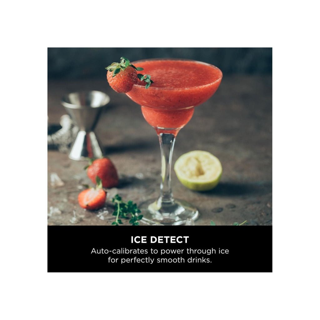 Ninja Kitchen Ninja TB301UKCP 1200w Detect Power Blender Pro & Single Serve