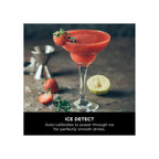 Ninja Kitchen Ninja TB301UKCP 1200w Detect Power Blender Pro & Single Serve