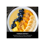 Ninja Kitchen Ninja TB301UKCP 1200w Detect Power Blender Pro & Single Serve