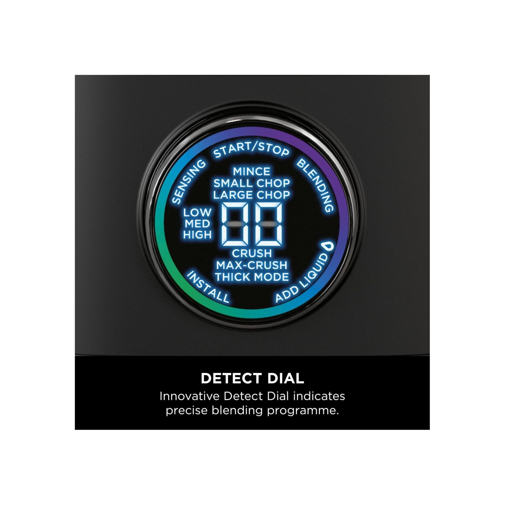 Ninja Kitchen Ninja TB301UKCP 1200w Detect Power Blender Pro & Single Serve