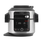 Ninja Multi Cooker Ninja OL550UK Foodi 11-in-1 SmartLid 6L Multi Cooker and Air Fryer