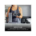 Ninja Ninja Cold Press Juicer with Anti-Clog Filter - JC151UK