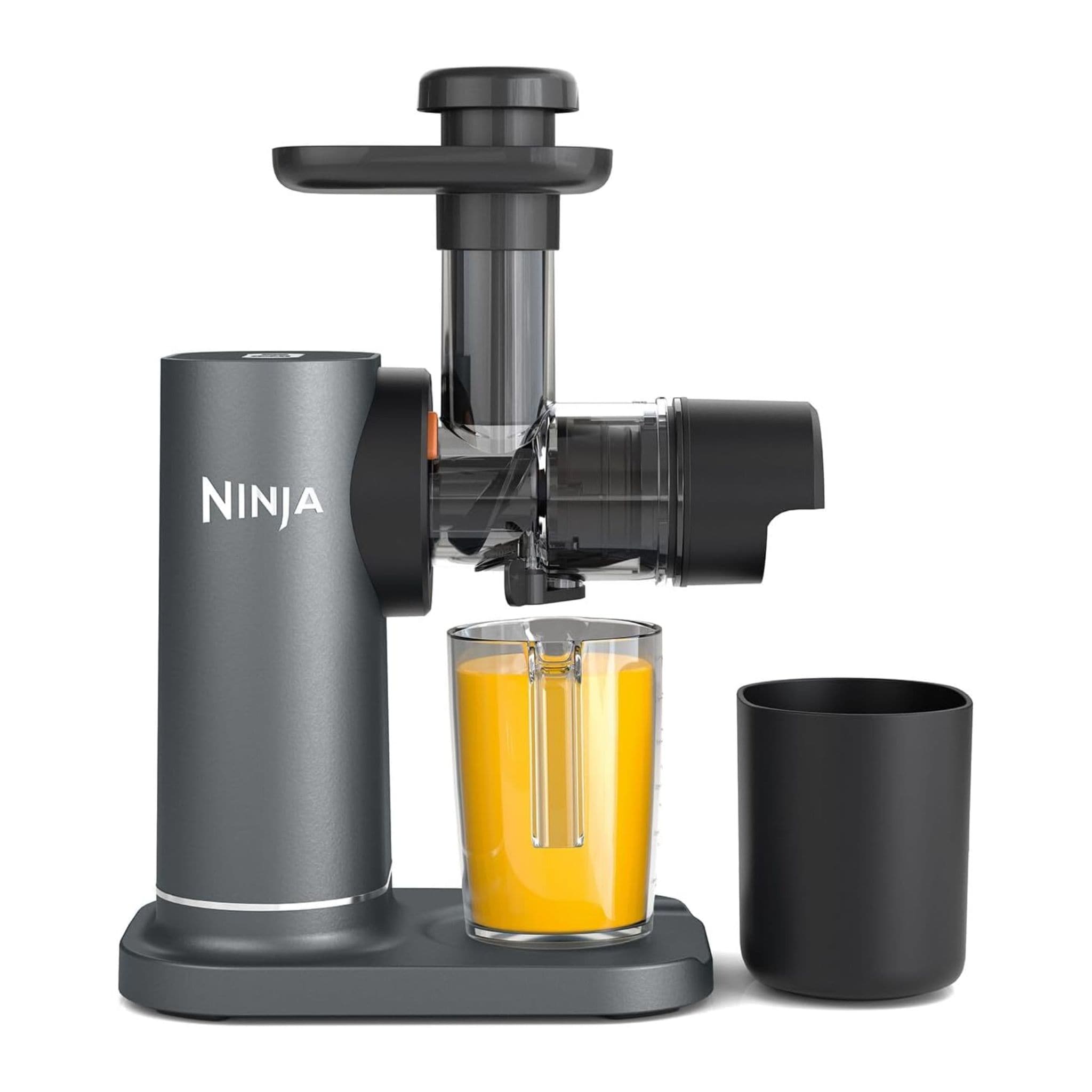 Ninja Ninja Cold Press Juicer with Anti-Clog Filter - JC151UK