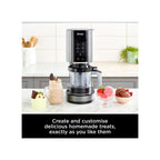 Ninja Ninja CREAMi  1.4L Ice Cream & Frozen Dessert Maker - NC300UK