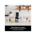 Ninja Ninja CREAMi  1.4L Ice Cream & Frozen Dessert Maker - NC300UK
