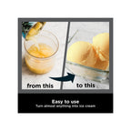 Ninja Ninja CREAMi  1.4L Ice Cream & Frozen Dessert Maker - NC300UK