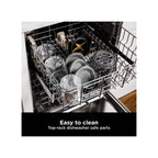Ninja Ninja CREAMi  1.4L Ice Cream & Frozen Dessert Maker - NC300UK