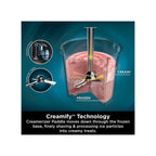 Ninja Ninja CREAMi  1.4L Ice Cream & Frozen Dessert Maker - NC300UK