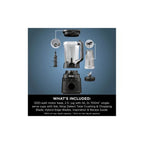Ninja Ninja Detect Power Blender & Processor Pro TB401UK