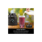 Ninja Ninja Detect Power Blender & Processor Pro TB401UK