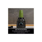 Ninja Ninja Detect Power Blender & Processor Pro TB401UK