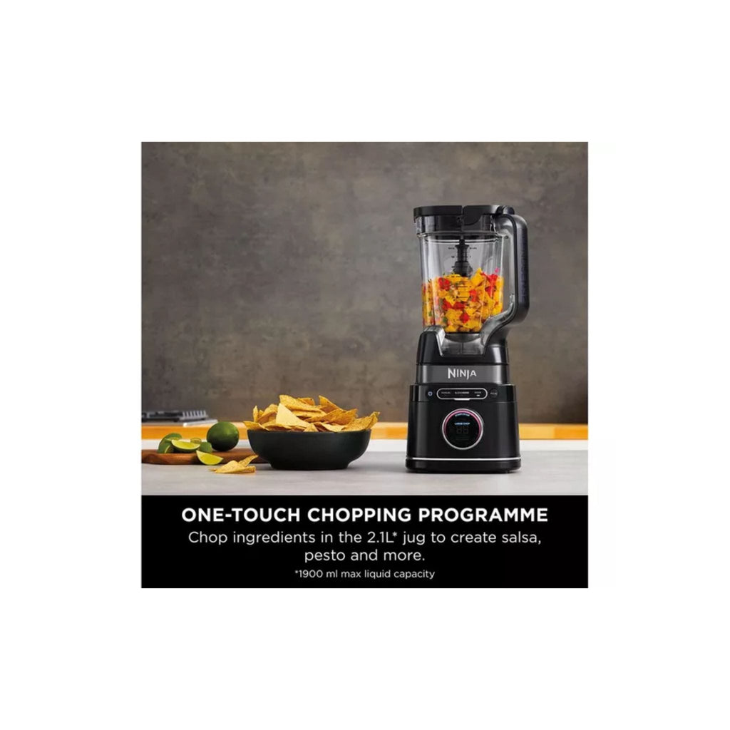 Ninja Ninja Detect Power Blender & Processor Pro TB401UK