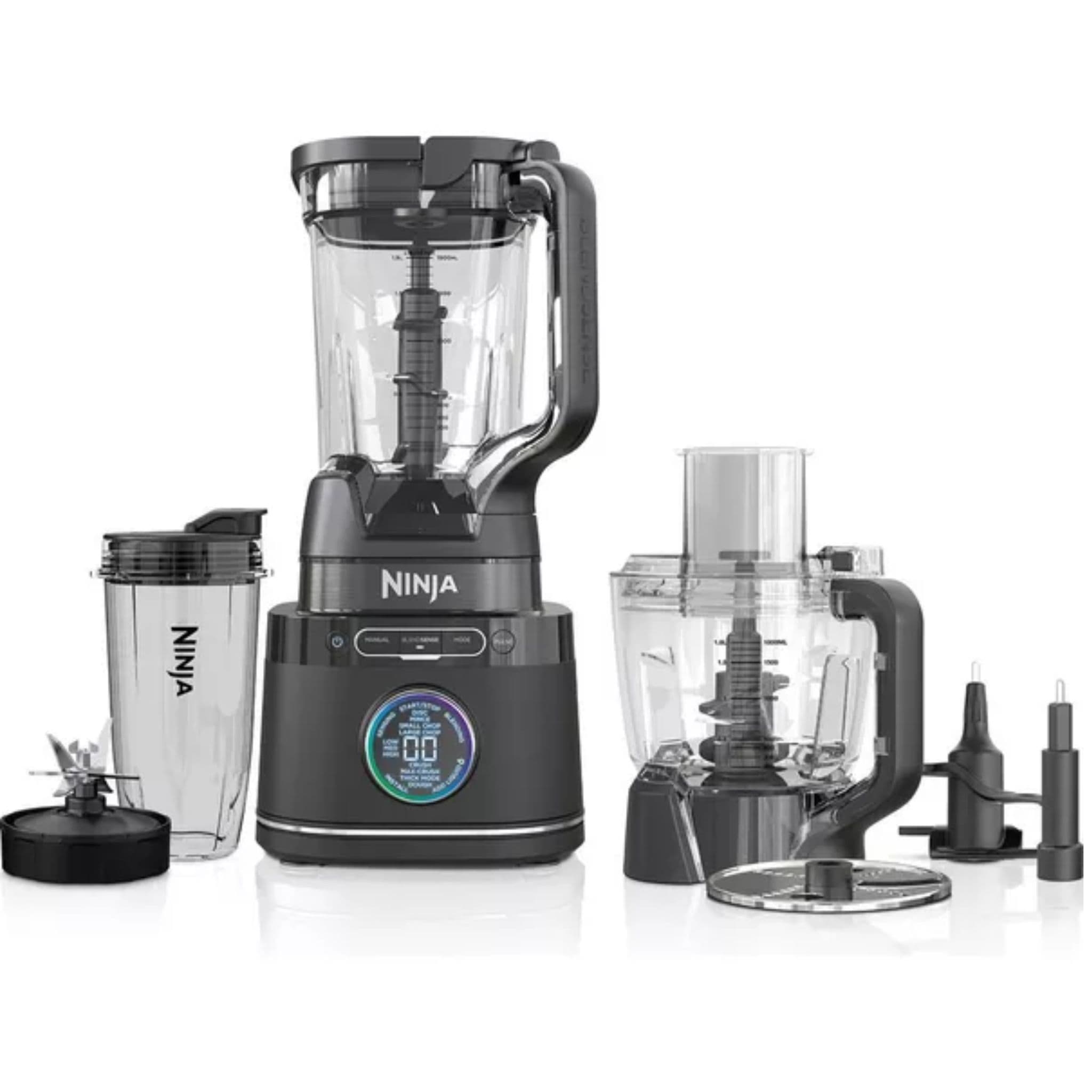 Ninja Ninja Detect Power Blender & Processor Pro TB401UK Main image