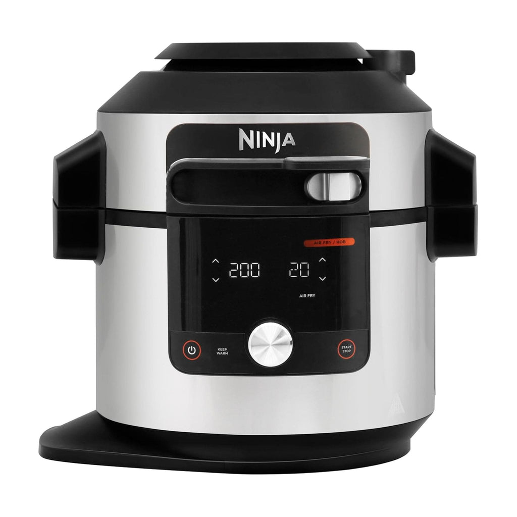 Ninja Ninja Foodi MAX 15-in-1 SmartLid 7.5L Multi-Cooker with Smart Cook System - OL750UK