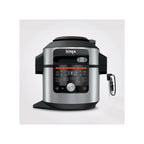 Ninja Ninja Foodi MAX 15-in-1 SmartLid 7.5L Multi-Cooker with Smart Cook System - OL750UK
