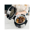 Ninja Ninja Foodi MAX 15-in-1 SmartLid 7.5L Multi-Cooker with Smart Cook System - OL750UK