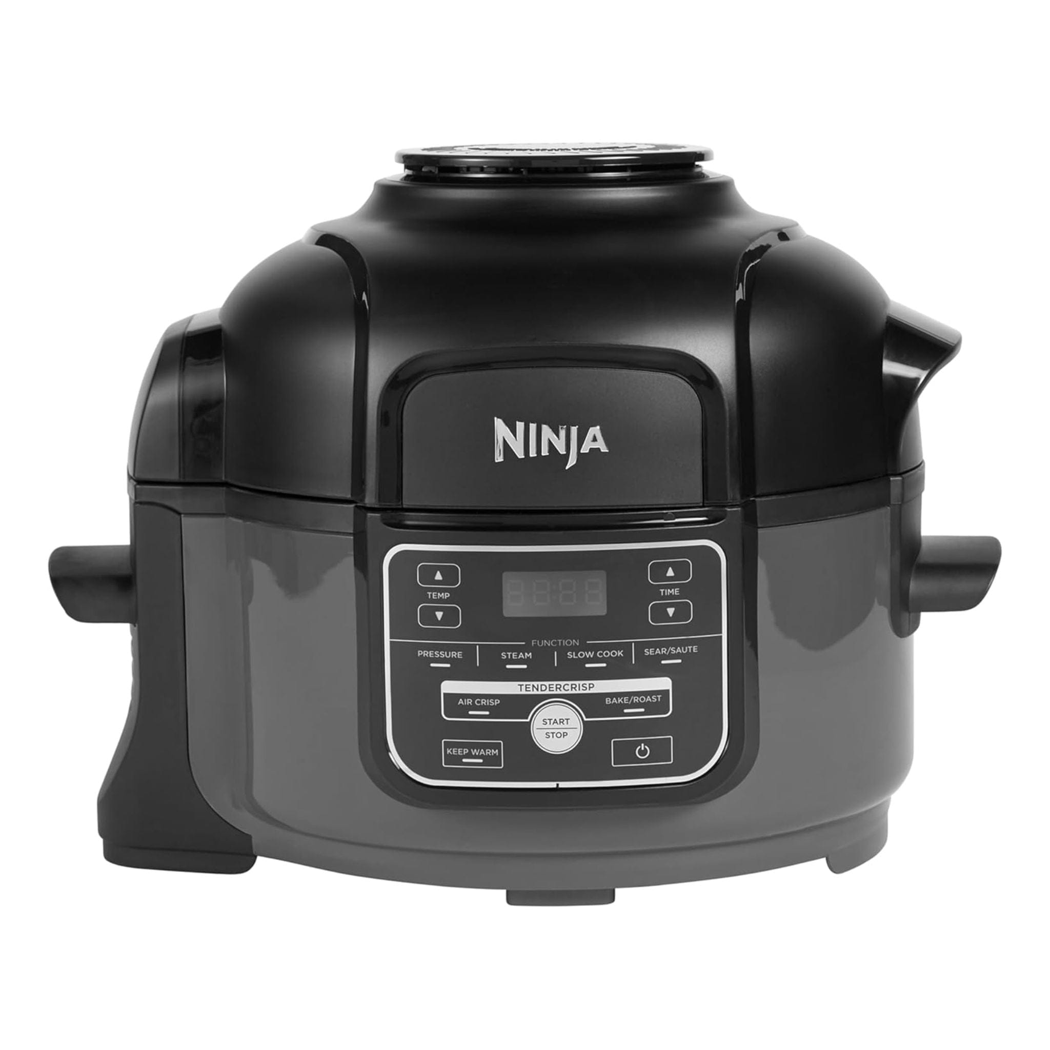 Ninja Ninja OP100UK Foodi Mini 6-in-1 4.7L Multi-Cooker & Air Fryer Main image