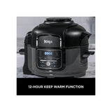 Ninja Ninja OP100UK Foodi Mini 6-in-1 4.7L Multi-Cooker & Air Fryer