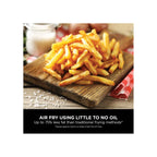 Ninja Ninja OP100UK Foodi Mini 6-in-1 4.7L Multi-Cooker & Air Fryer