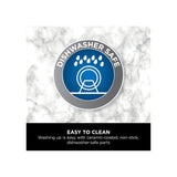 Ninja Ninja OP100UK Foodi Mini 6-in-1 4.7L Multi-Cooker & Air Fryer