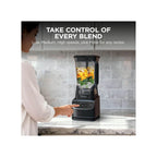 Ninja Ninja UltraCrush 2.1L  Jug Blender - Black  ( BP201UK )