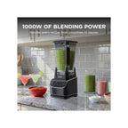 Ninja Ninja UltraCrush 2.1L  Jug Blender - Black  ( BP201UK )