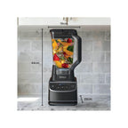Ninja Ninja UltraCrush 2.1L  Jug Blender - Black  ( BP201UK )