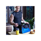 Nutribullet Blenders Nutribullet 600 Series Blender with Deluxe Kit - Black