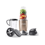 Nutribullet Kitchen Nutribullet NBLP9 Pro 900 Series Blender - Champagne
