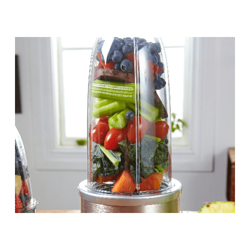 Nutribullet Kitchen Nutribullet NBLP9 Pro 900 Series Blender - Champagne
