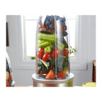 Nutribullet Kitchen Nutribullet NBLP9 Pro 900 Series Blender - Champagne