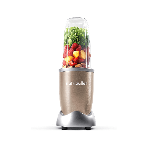 Nutribullet Kitchen Nutribullet NBLP9 Pro 900 Series Blender - Champagne