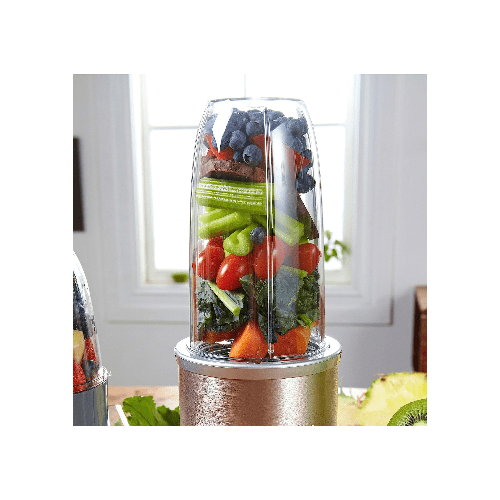 Nutribullet Kitchen Nutribullet NBLP9 Pro 900 Series Blender - Champagne