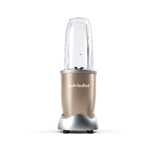 Nutribullet Kitchen Nutribullet NBLP9 Pro 900 Series Blender - Champagne
