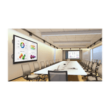 Optoma Interactive Products And Accessories Optoma 3862RK Creative Touch 3 Series 86" Interactive Flat Panel Display